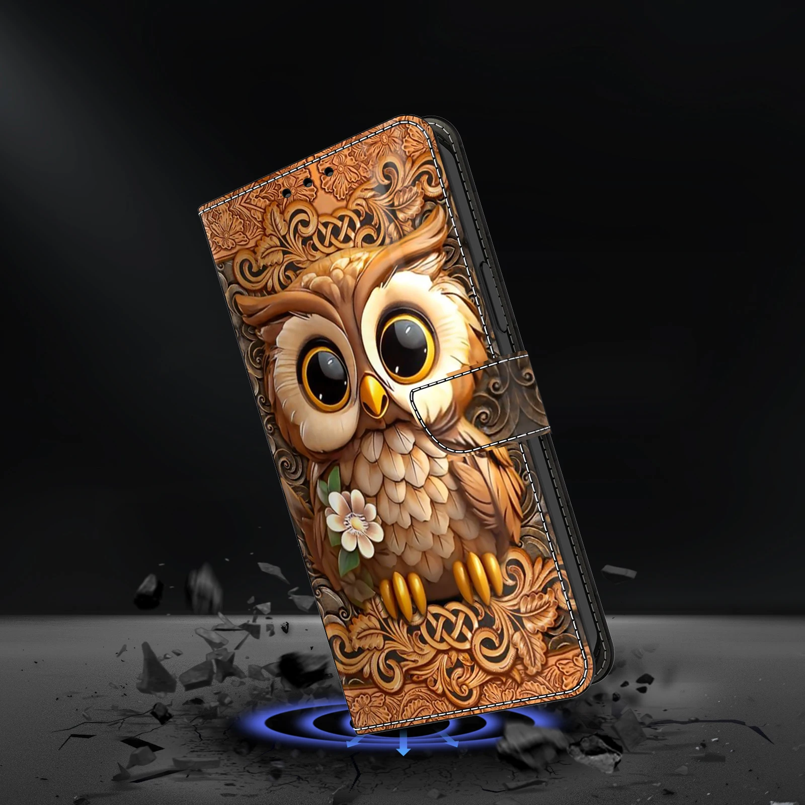 サムスンギャラクシーa51, a52s, a53, a54, - Phone Cases Uae のレビューと価格