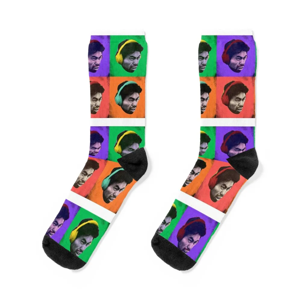 

Hikaru Nakamura Meme - Funny Chess Socks floor FASHION christmas stocking colored Socks Man Women's