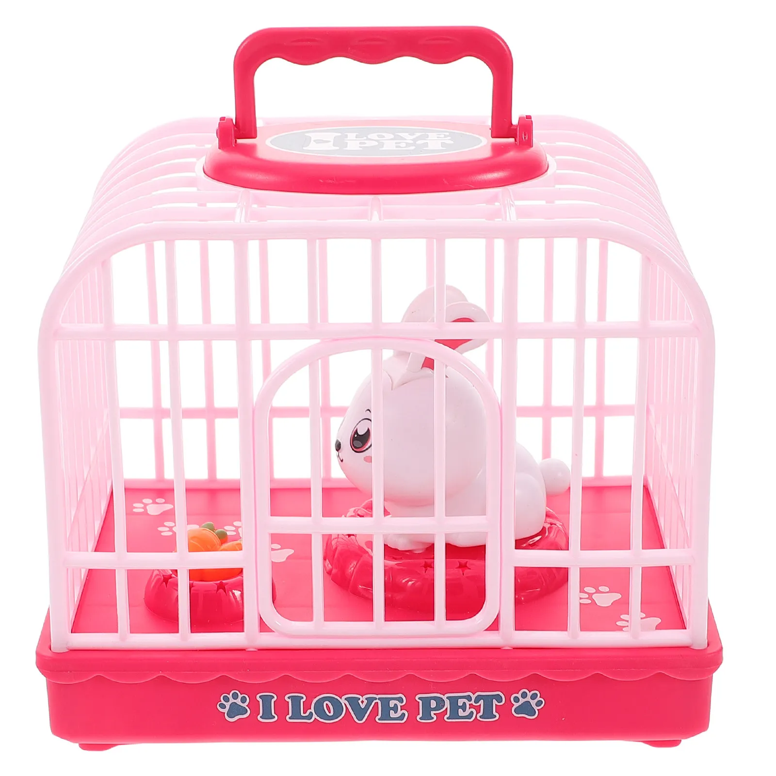 casa-de-brinquedo-interativa-para-coelhos-com-controle-por-voz-simulacao-de-som-e-luz-coelho-cantante-brinquedo-infantil