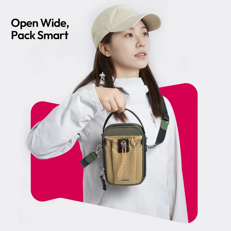 Ulanzi NC-02 U Mini… - image