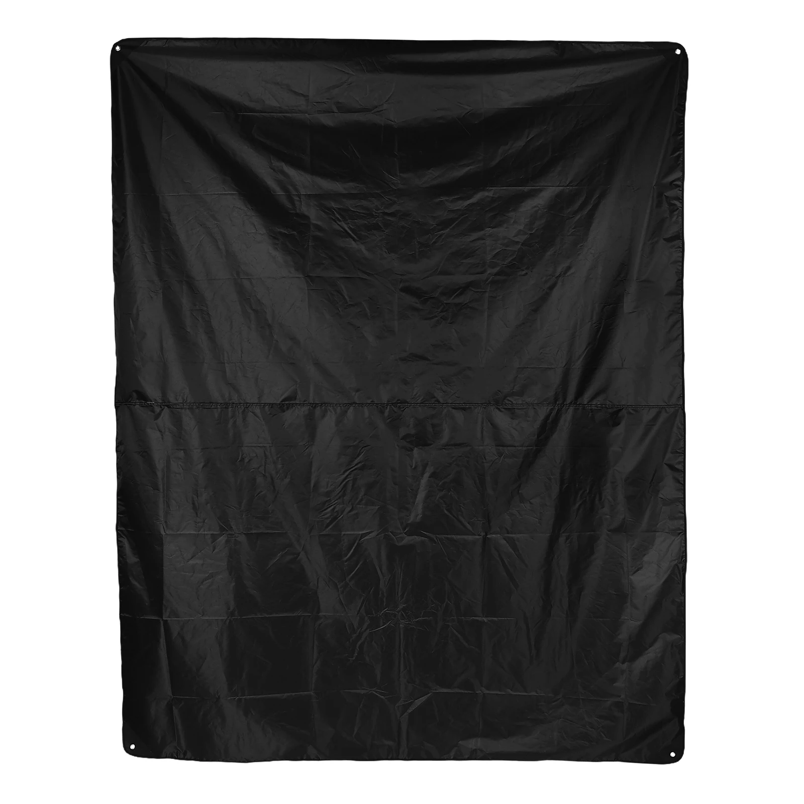 

Waterproof Jazz Drum Cover Protector Bag with Oxford Fabric Kit Heavy Duty Tarp Dust-proof Accessories Gear