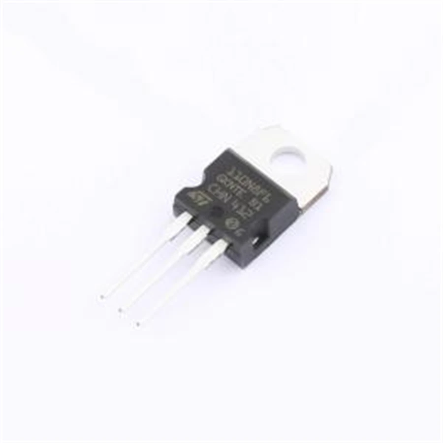 

20 шт./лот STP110N8F6 (MOSFET)