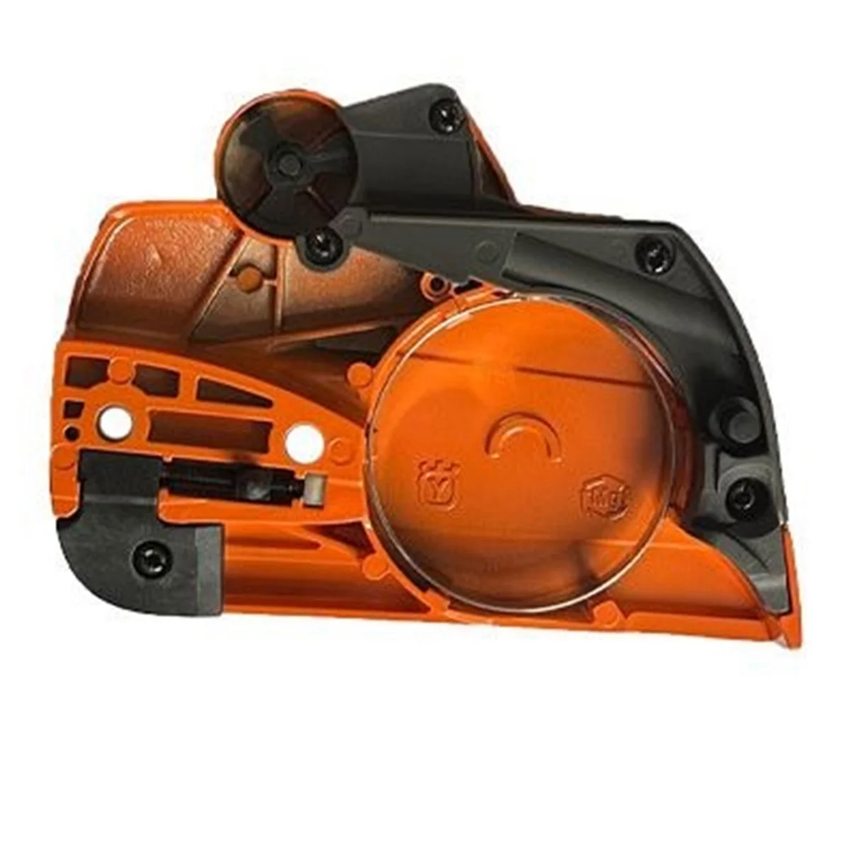 

AA91 For Husqvarna 460 455 Chip Cover, Chainsaw Clutch Cover, Guide Cover, Left Side Plate 537286301 Hedge Trimmer