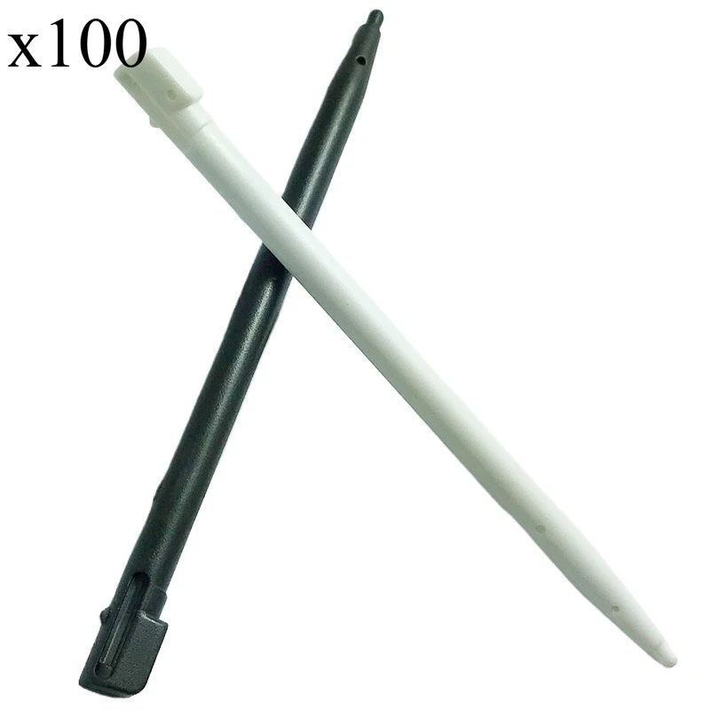 

100pcs Plastic Touch Screen Pen Stylus for Nintendo NDSI Touch Pen