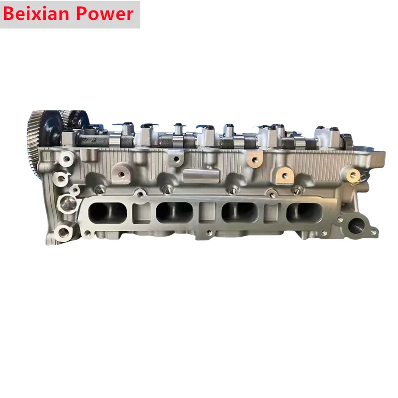 Hot Selling Brand New 4N15 Cylinder Head OEM 1005C961 1005C644 For MITSUBISHI 2.4 Diesel Engine