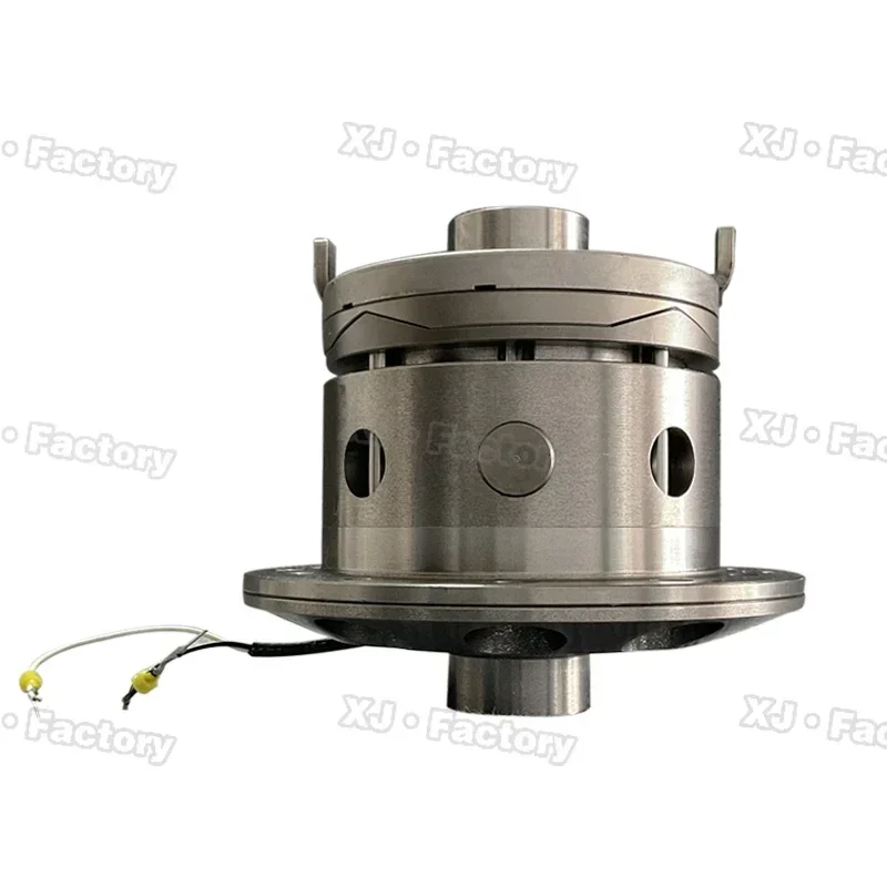 xjx electric lock differential ET208 differential gear electric differential for Vitara Grand Vitara ET209