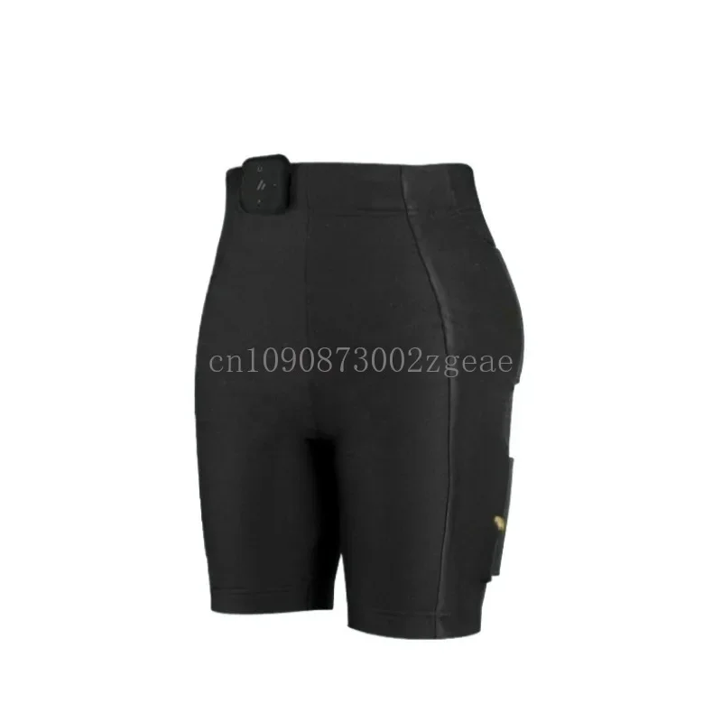 

Beauty Fitness Pants Hip Lift Pants, Training Suit , EMS Micro Current Pulse Yoga Pants