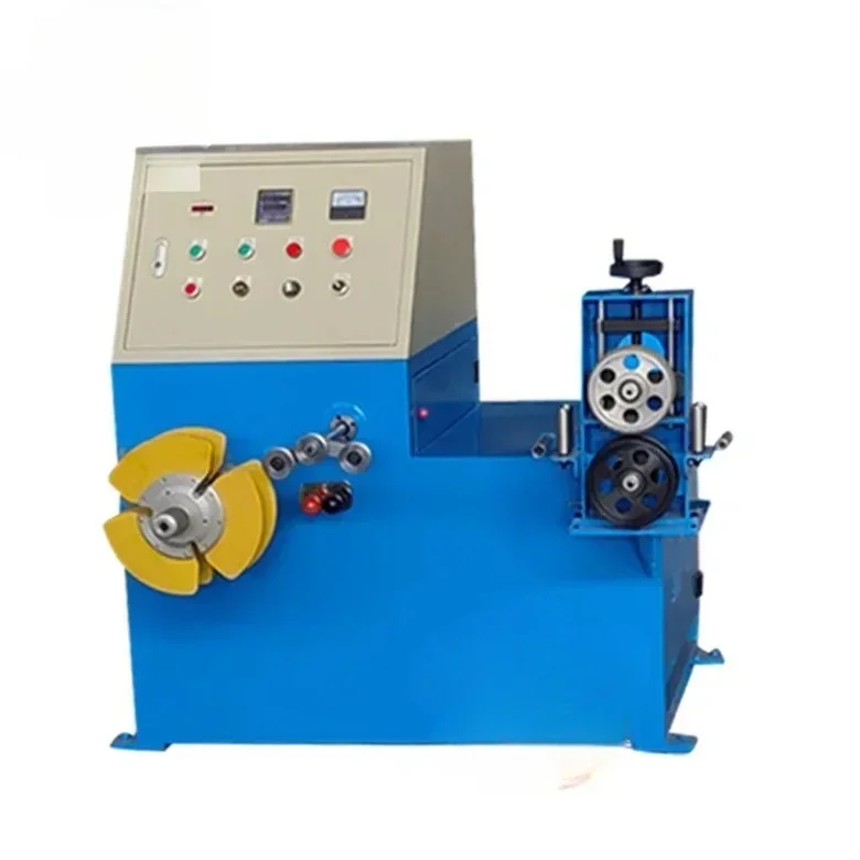 Cost-effective High-Speed Precision Fiber Optic  Coil winding machines