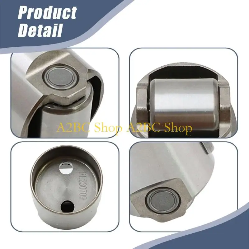 A2BC Reliable Pressure Oil Pump Camshaft Lifter Replaces 353252G700 Simple Installation for Vehicle 2.0L 2.4L GDI Engine