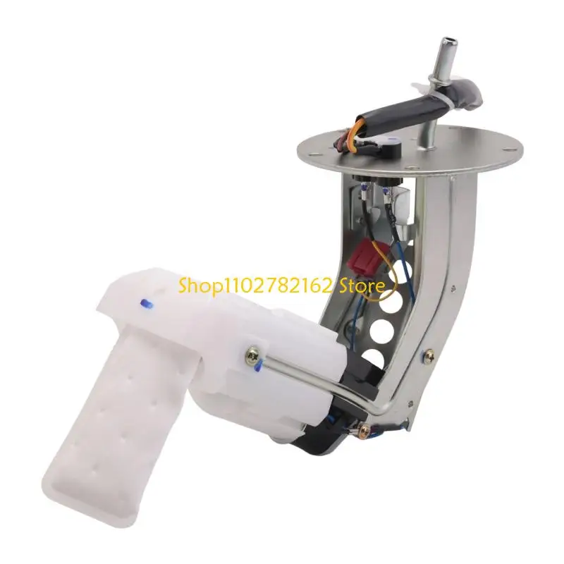 

547B Advanced Motorcycle Supply System Metal And Plastic Components 15100-48H02