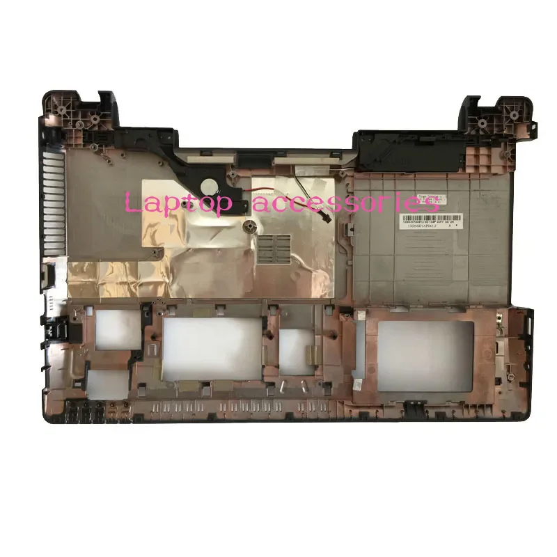 Laptop cover for Asus k55v X55 k55vd a55v a55vd K55 k55vm r500v laptop bottom base case cover