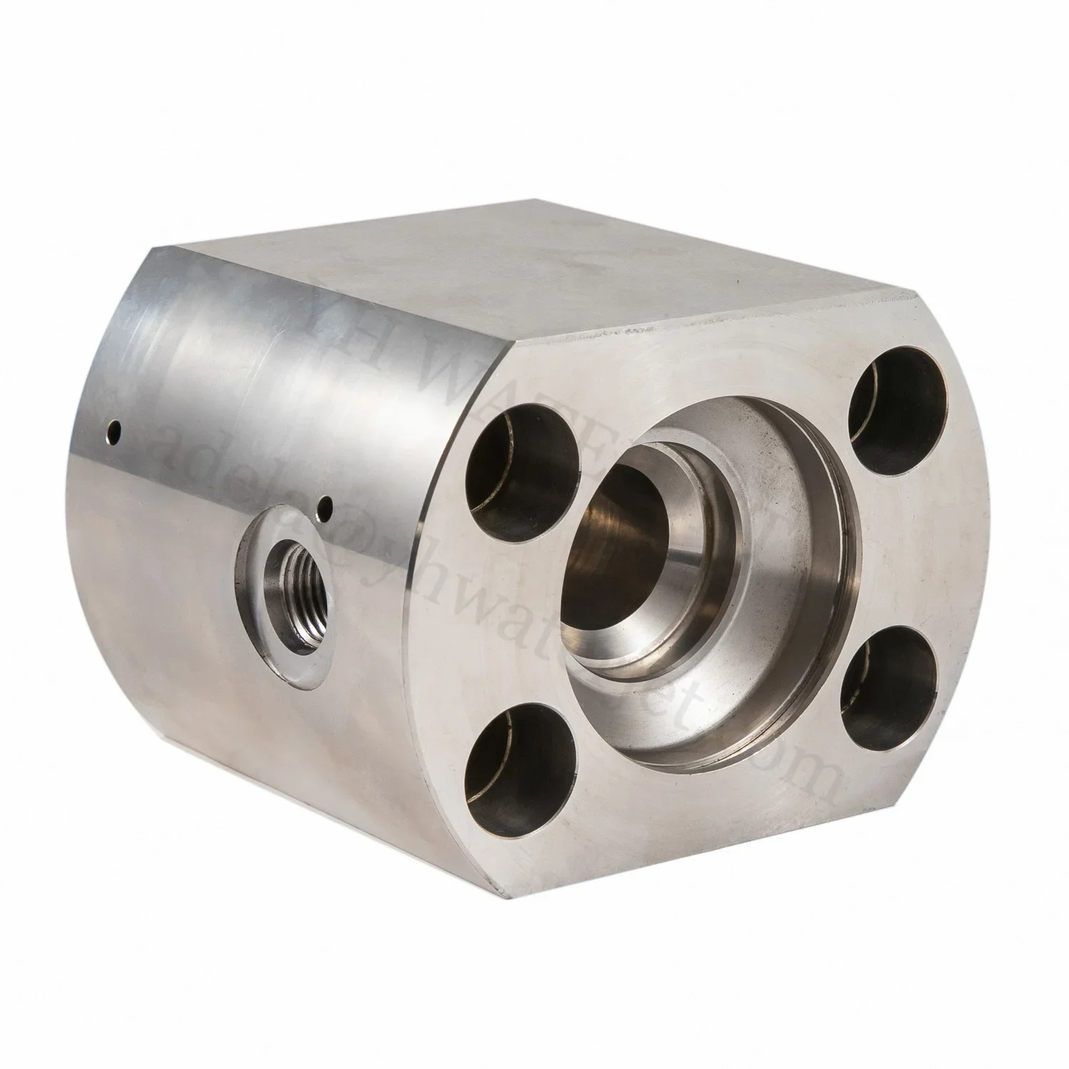 Waterjet Cutter Dir…