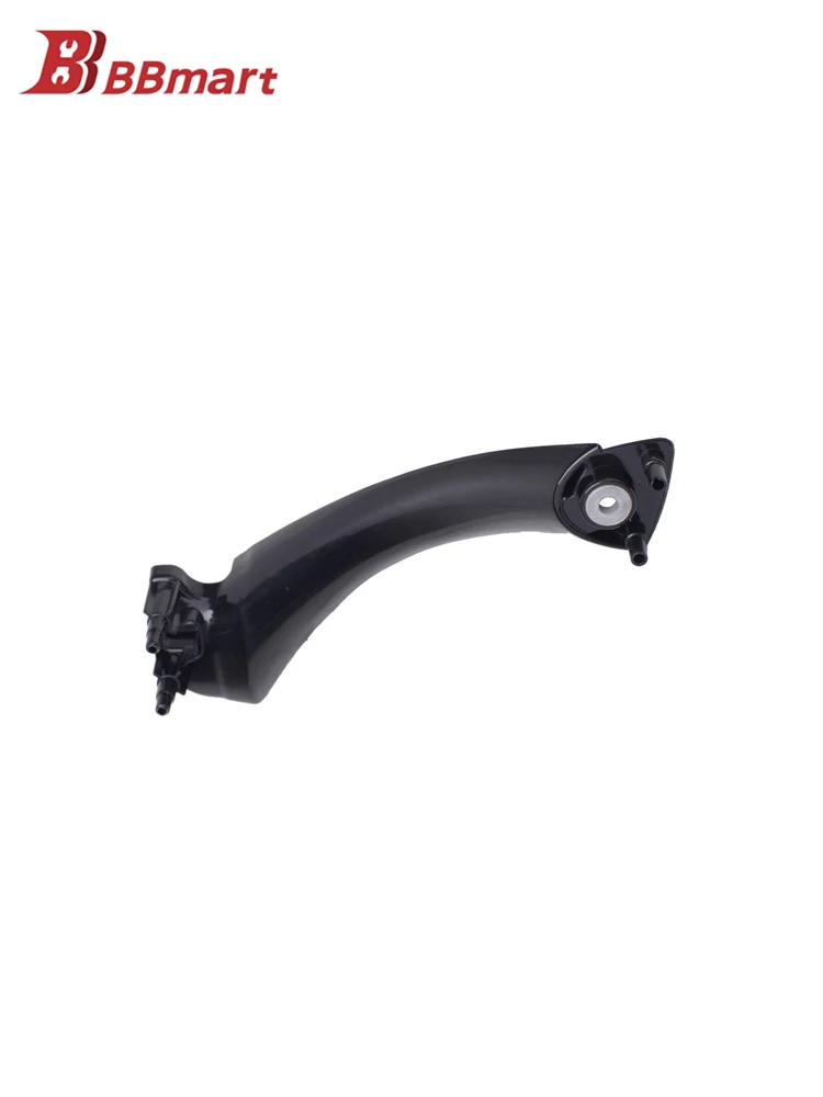 51417230850 BBmart Auto Parts 1 Pcs Factory Directsale Good Price Right Inner Door Panel Handle Pul For BMW E90