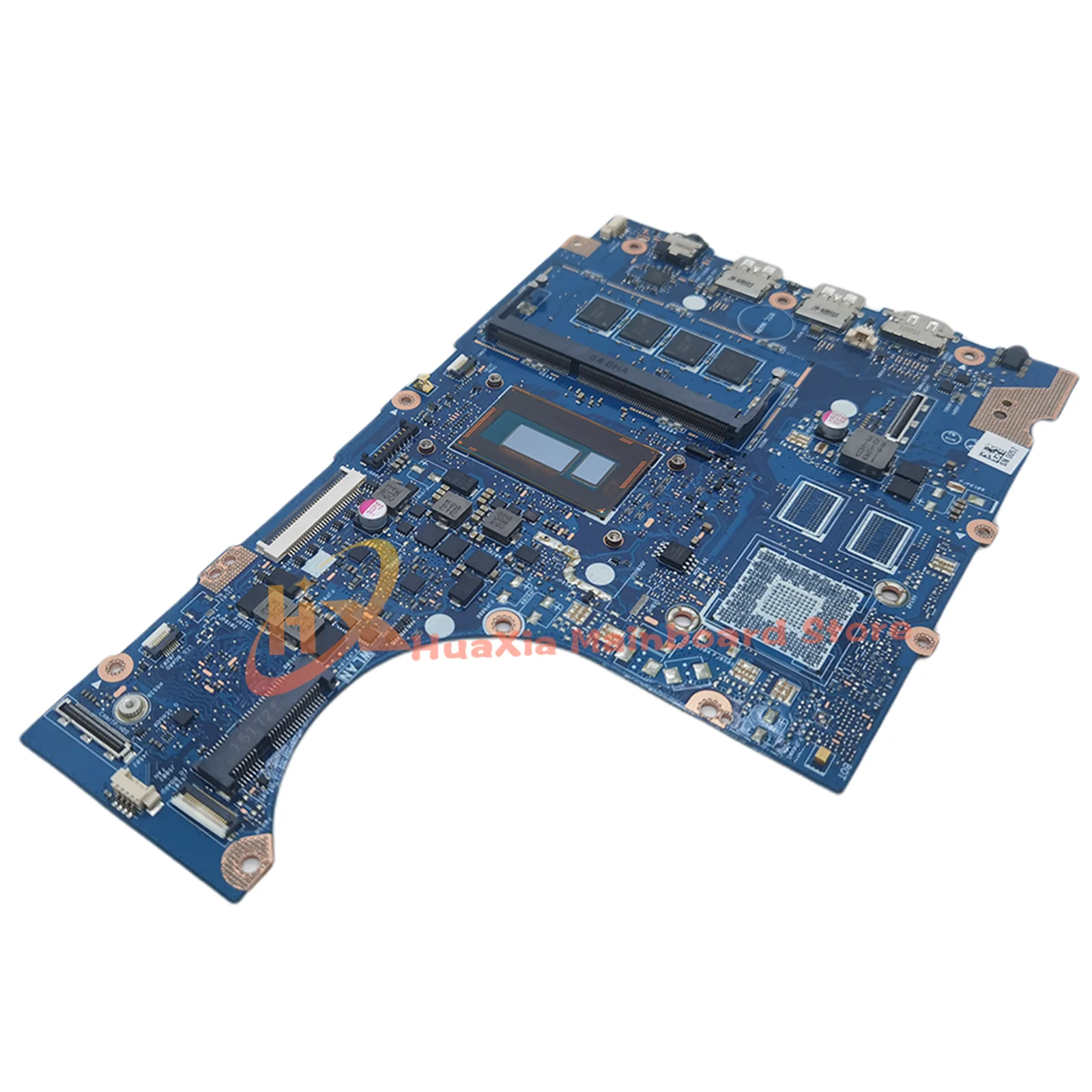 TP300LA Mainboard For ASUS TP300L TP300LD TP300LJ Q302L Q302LA Laptop Motherboard I3 I5 I7-4th 4G UMA GT820M 100%Working