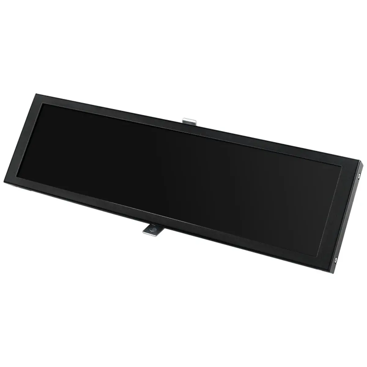 8.8 Inch IPS Type C Secondary Screen USB-C Interface Computer Monitoring CPU GPU RAM Dislpay Smart Screen White