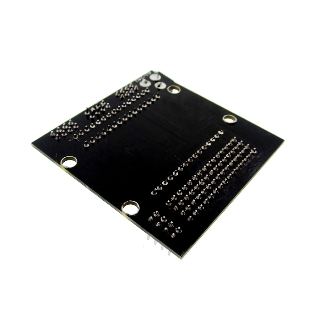 База NodeMcu ESP8266 для тестирования макетной платы своими руками