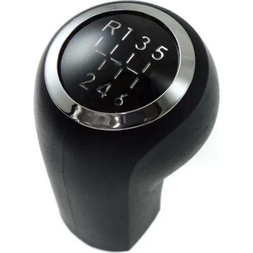 For Opel Astra H 6 Speed Gear Knob car spare parts and accessories