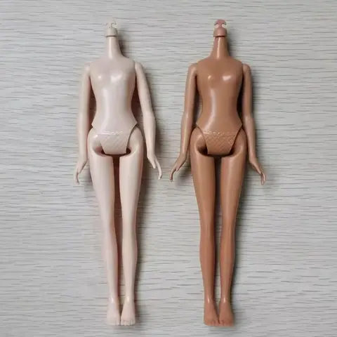 Moxie Doll Body 21 Cm Original Doll Parts for Doll Making