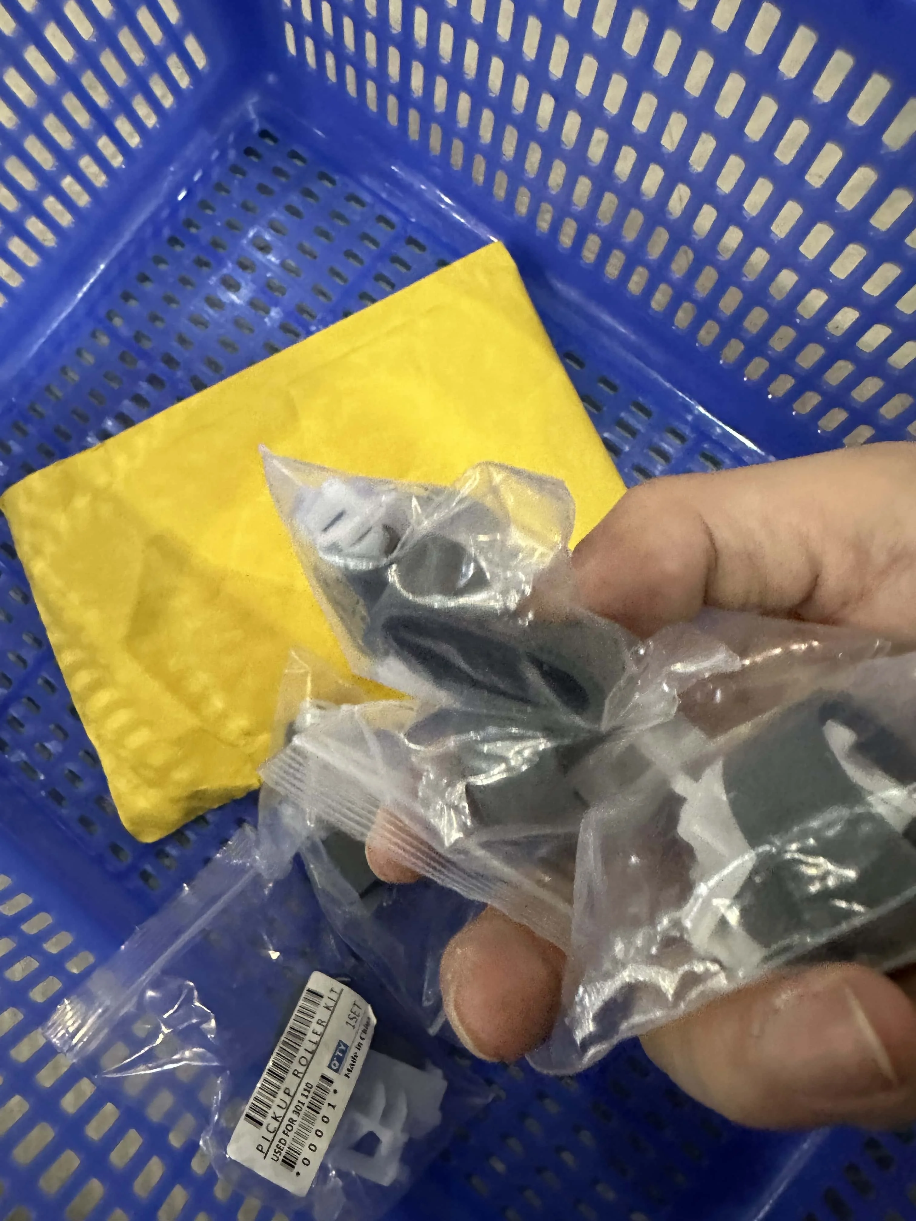 

20X 1569311 1569314 Pickup Roller for EPSON L110 L120 L130 L132 L210 L220 L222 L300 L310 L350 L355 L362 L365 L366 L455 L456 L360