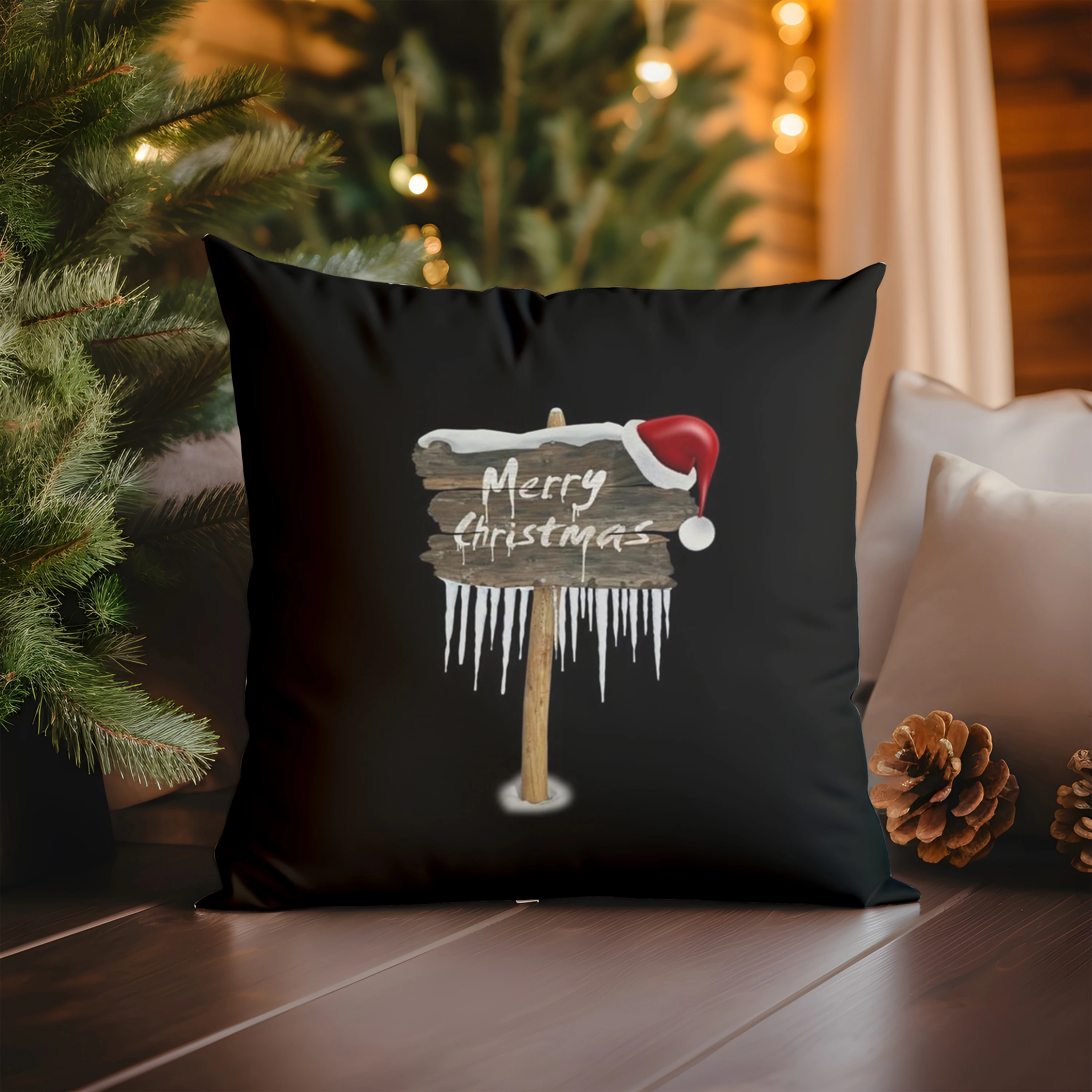 Funda De CojíN Con … - image