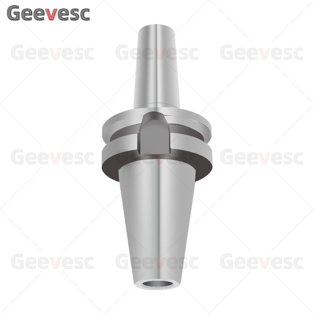 Imagem -04 - Braçadeira Rápida Milling Tools Holder Precisão Puxar para trás dc Collet Cnc bt Spindle 0001 Bt30 Bt40 Bt50 Dc4 Dc6 Dc8 Dc12