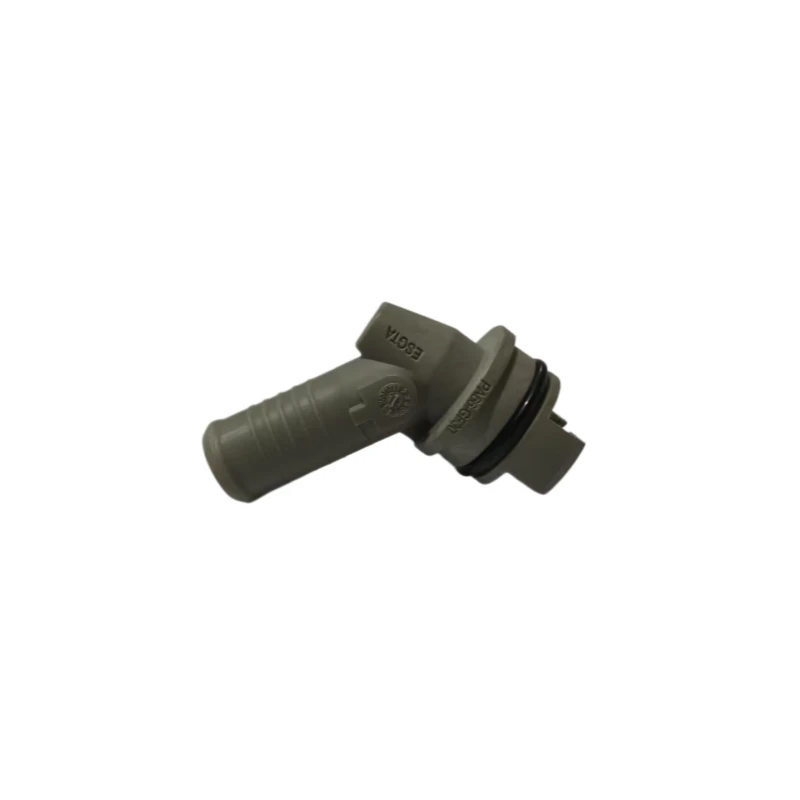 Engine Oil Cooler Water Outlet Connector For Ford Transit Mk7 Custom 2.2 TC Diesel OE 1744424 Replacement Accessory Part