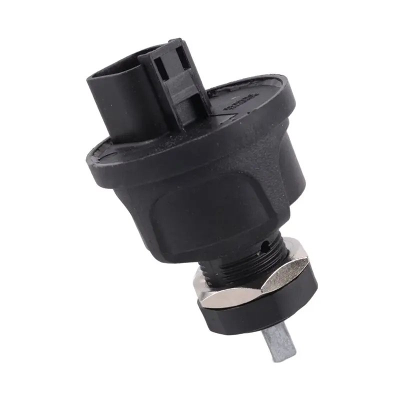 Keyless Rotary Switch For Bobcat T450 T550 T590 T595 T630 T650 T740 T750- Model Code 7023022