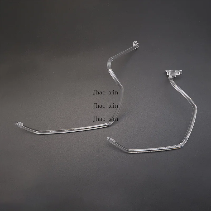 Suitable For BMW 1 Series F40 2019-2024 Car Headlights DRL White Light Angel Eye Light Guide Strip Ballast Module Conduit Strip