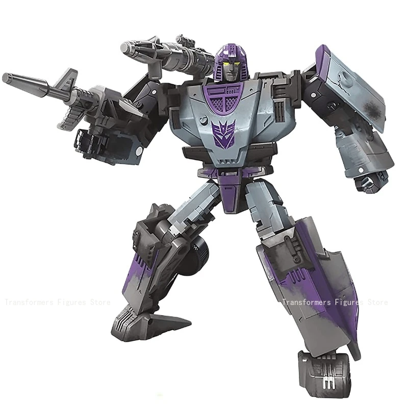 متوفر في المخزون محول G سلسلة Netflix ديسيبتيكون ميراج G1 فيلم نموذج لجسم أنيمي عمل تشوه لعبة روبوت هدايا المهرجان