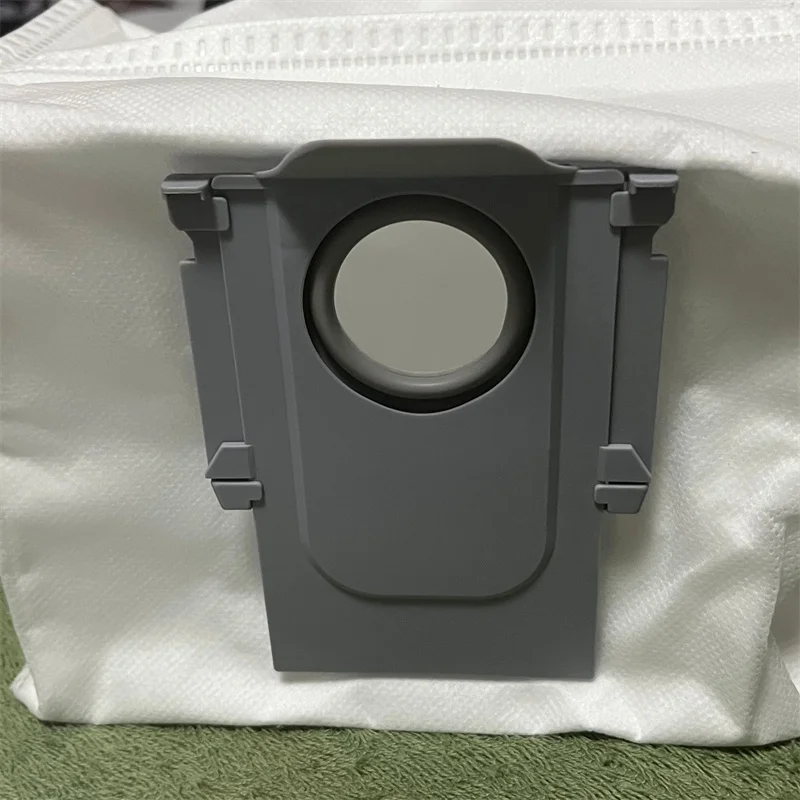 Tas Debu per XiaoMi Roborock S7 MaxV Ultra / Q5 + / Q7 + / Q7 Max + / T8 Suku Cadang Pembersih Vakum Tas Sampah aksessori Pengg