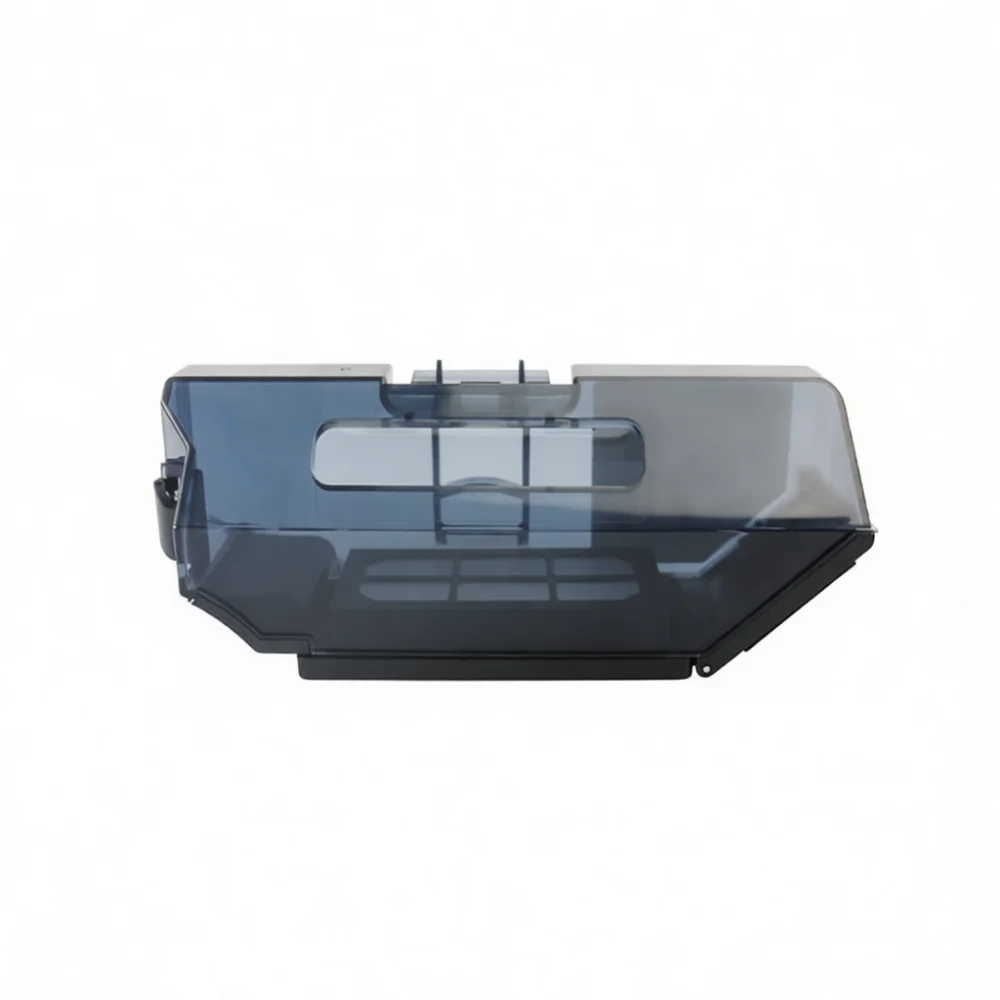 Vacuum Cleaner Waste Box For Ecovacs T50 T50 Pro Robot Replacement Accessory Dust Collector Container Spare Part