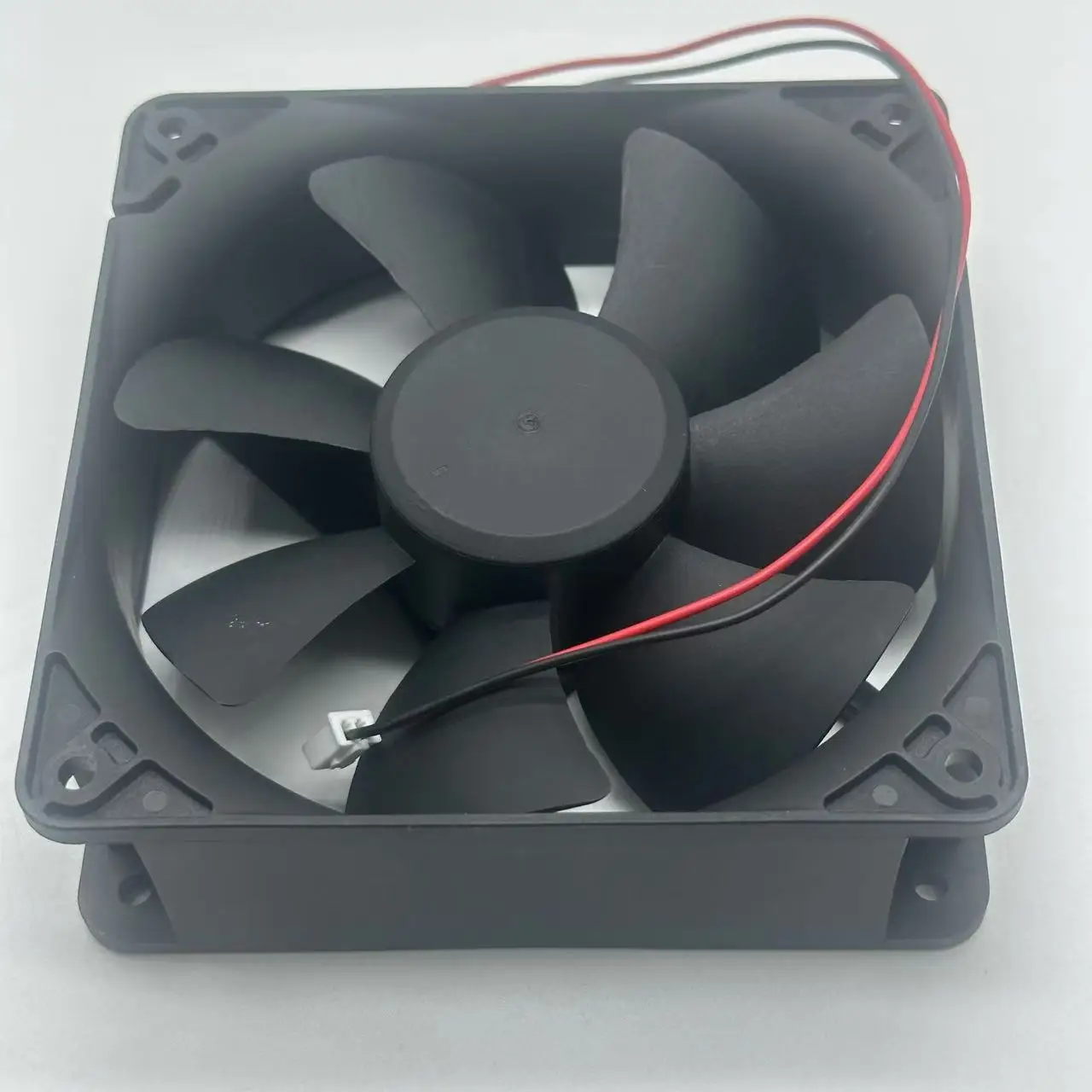 SUNON MEC0382V1-000U-A99 DC 24 V 9,2 W 120 x 120 x 38 mm 2-Draht-Server-Lüfter