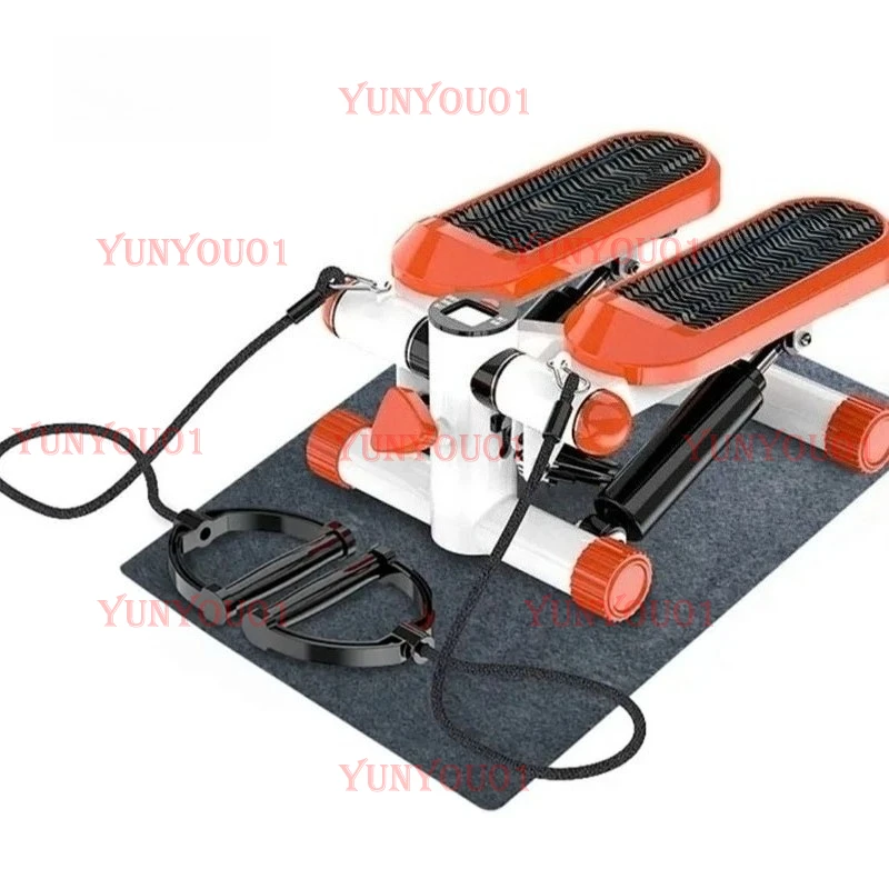 

Household Indoor Mountaineering Elliptical Hydraulic Fitness Equipment