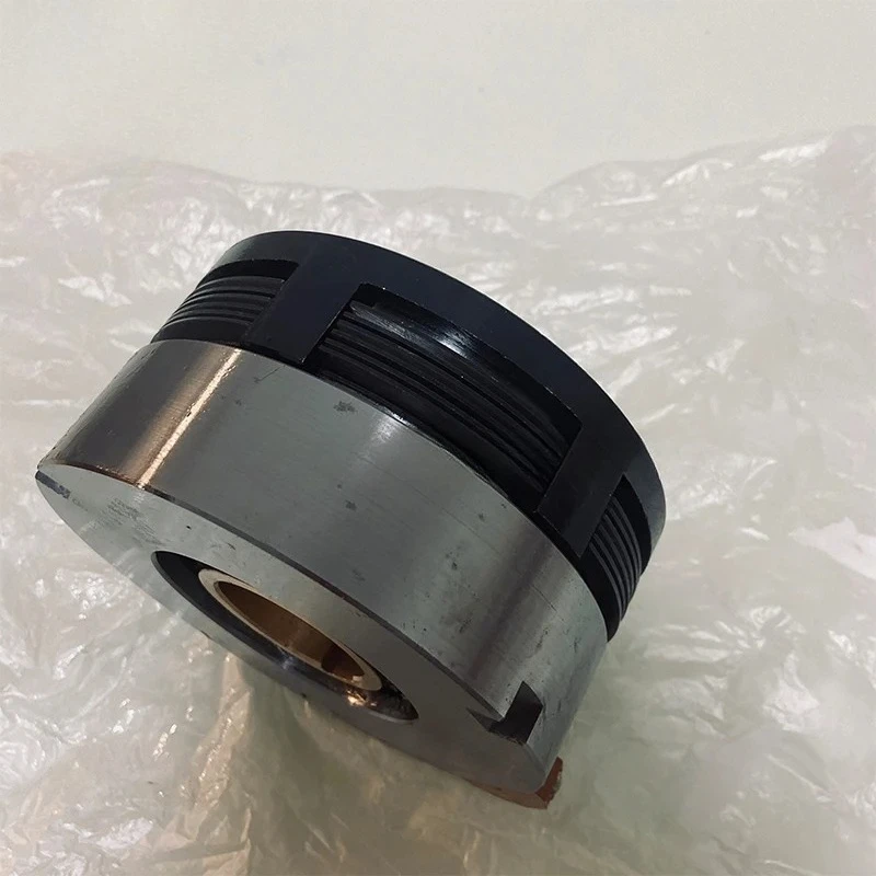 DLM9 (ERD) Series DC24V DLM9-5A / DLM9-10A Wet Multi-disc Electromagnetic Clutch For Machine Tool Accessories