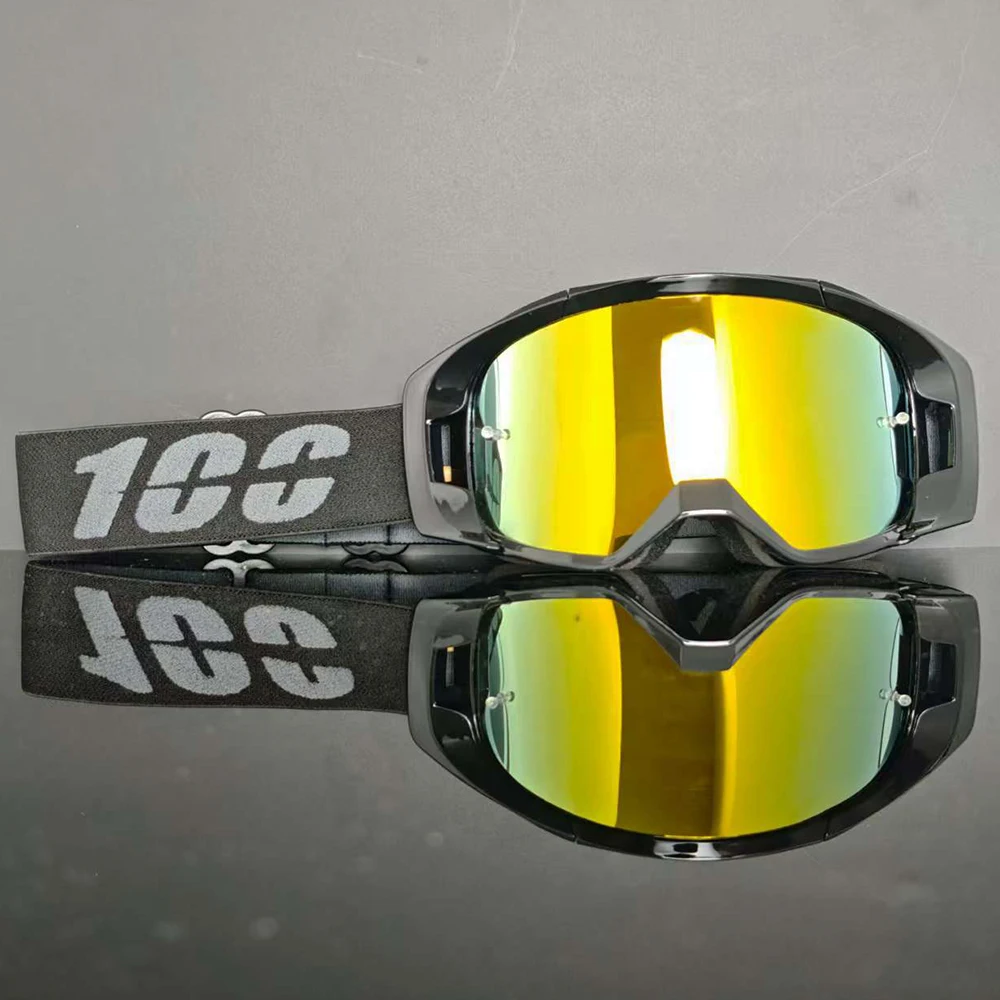 

Hot 100 New Ski Goggles Men Women Anti-fog Ski Glasses Protection Skiing Winter Snow Snowboard Goggles Outdoor Sports