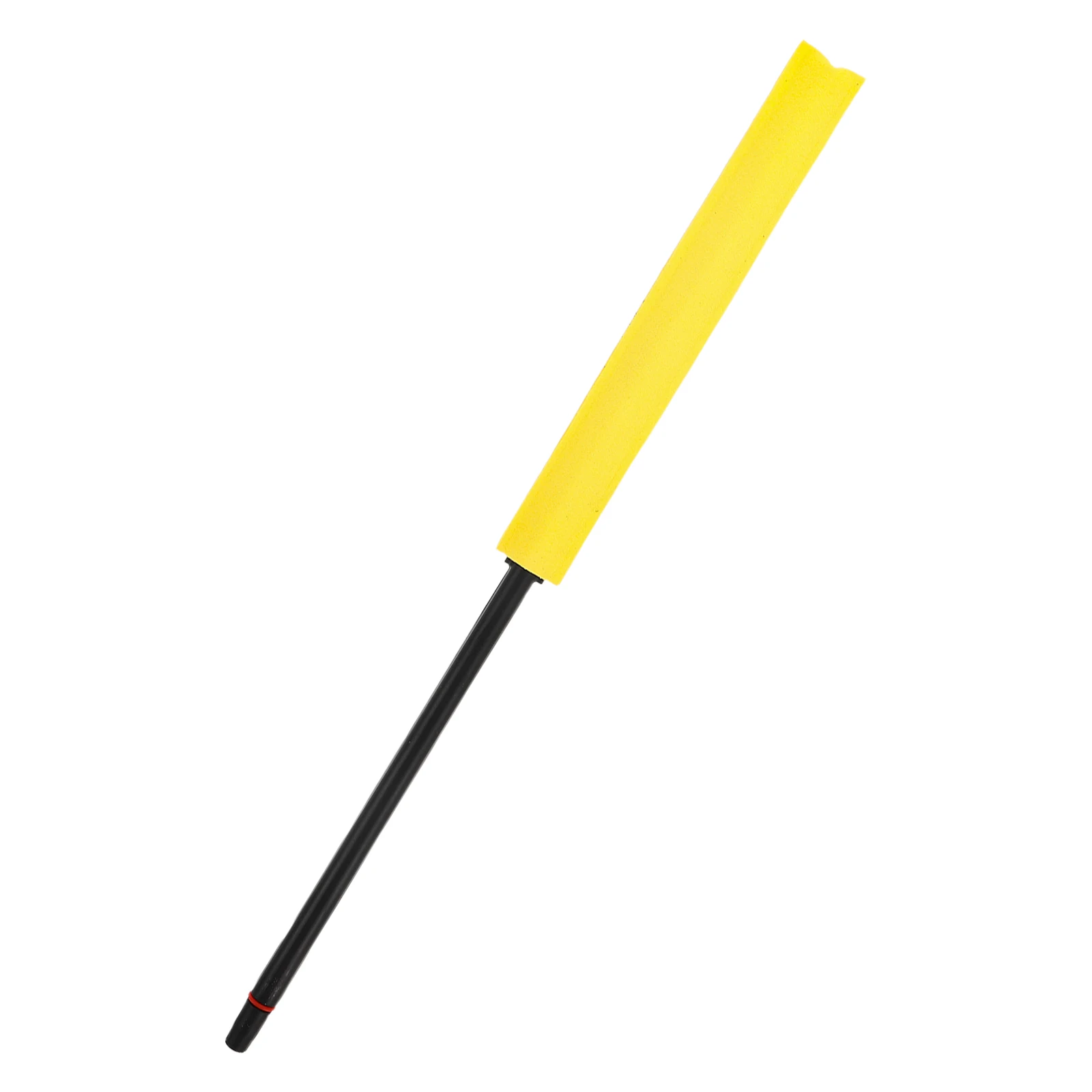 

Flute Cleaning Stick Brush Cleaner Detachable Care Rod Cloth Clarinet Maintenance Tools