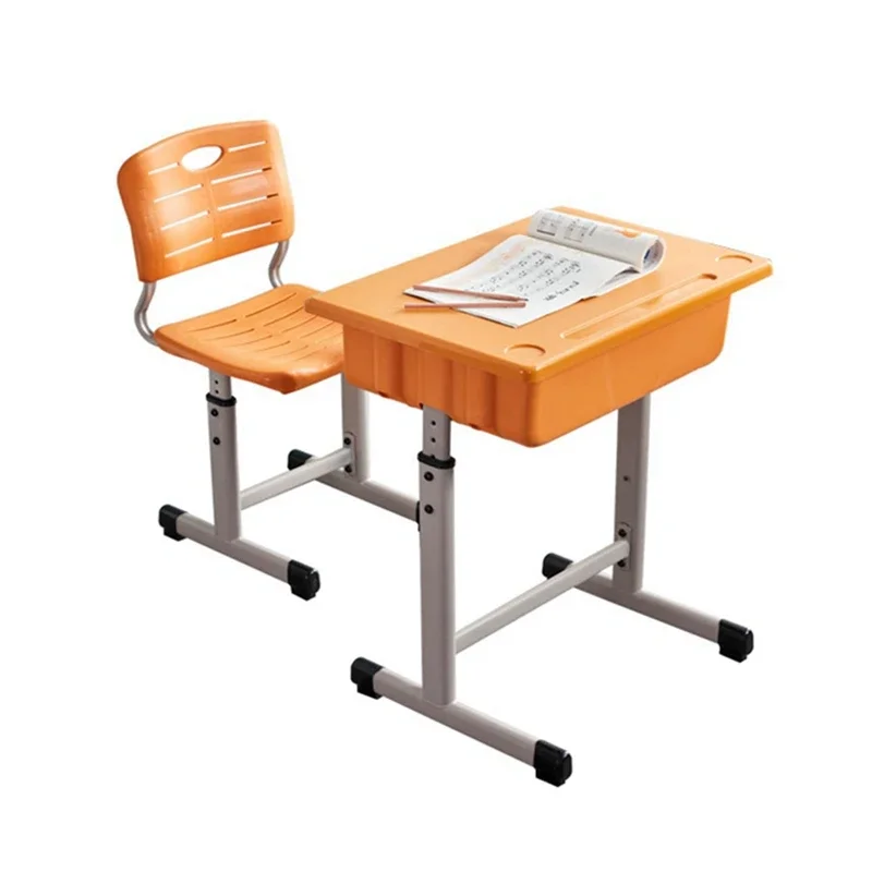 Factory Sale Various Low Price Kids Desk And Chair Children