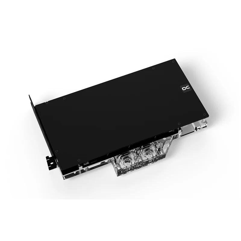 

Alphacool Eisblock Aurora Water Block Compatible Zotac Gaming GeForce RTX 4090 Trinity (OC)/AMP Extreme AIRO,24G With Backplate