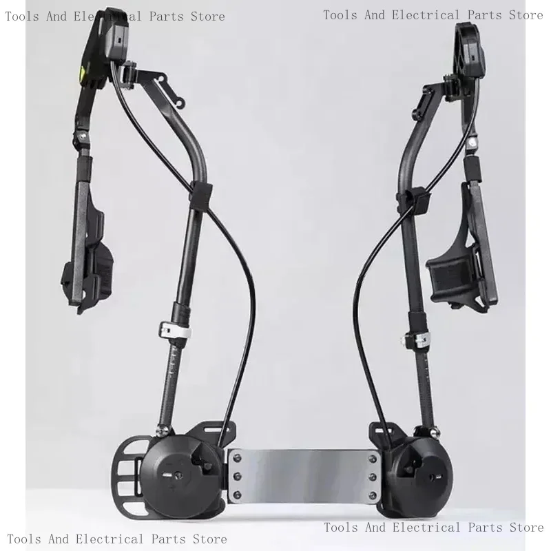 Shoulder-Assisted I… - image