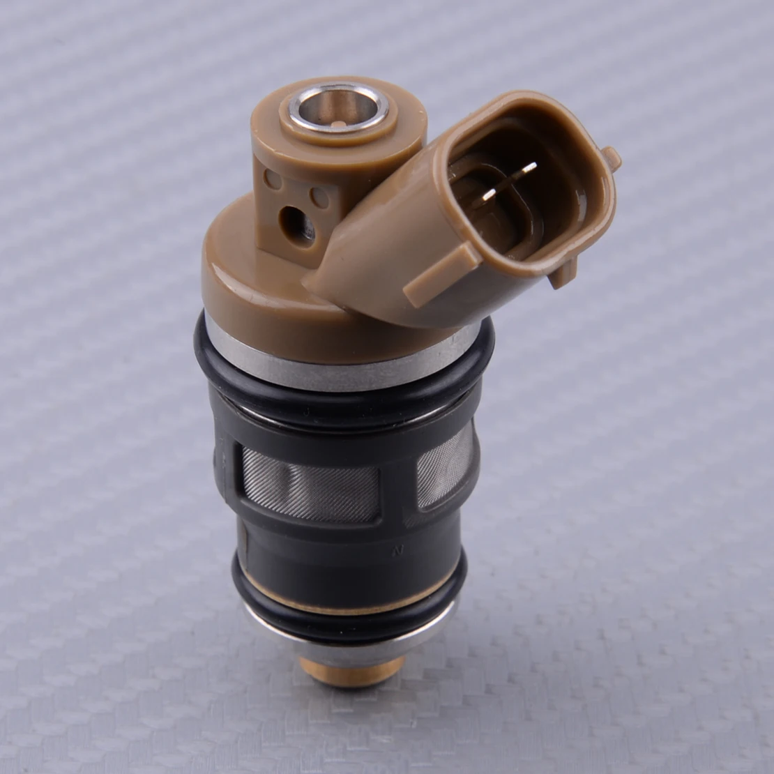 2 Pin 23209-16140 Car Fuel Injector Nozzle 23250-16140 Fit for Toyota Corolla Camry Turbo Levin 4AGE