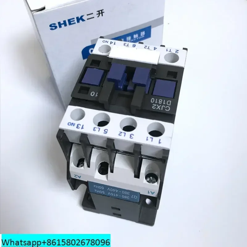 LC1D Ac Contactor C… - image