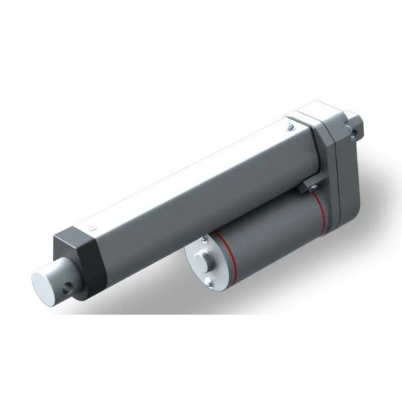 

12V24V Electric Sunroof Secret Room DC Electric Push Rod Controller Linear Motor Motor Lifter