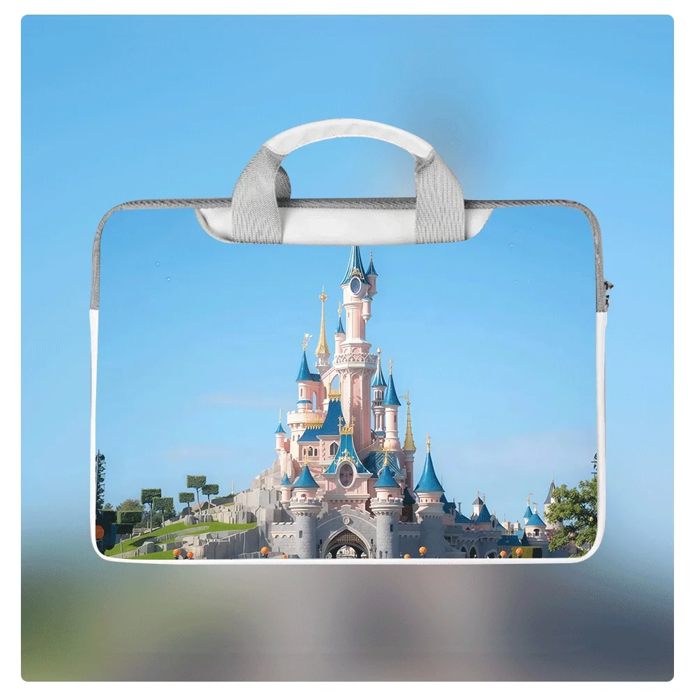 

Stylish Portable Laptop Bag 13 14 14 15 16 Inch Waterproof PU Laptop Protective Case Shockproof Sleeve for HP Dell Asus Acer La