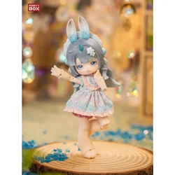Penny's box Antu Cute Beast Magic series blind box 1/6 BJD blind box toys figure surprise mystery box dolls girls gift