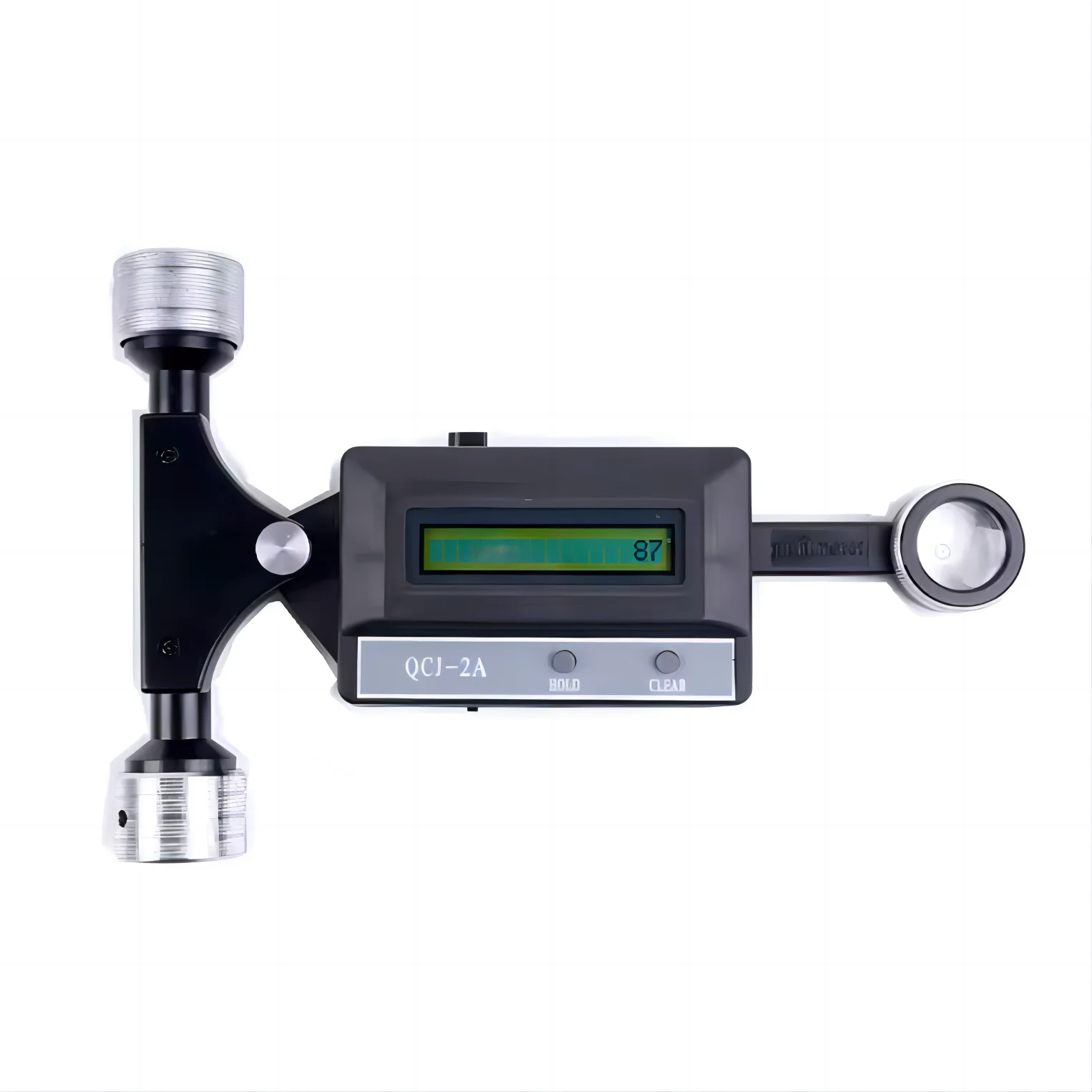 Geographic Surveying Instrument: Digital Planimeter for Accurate Measurements