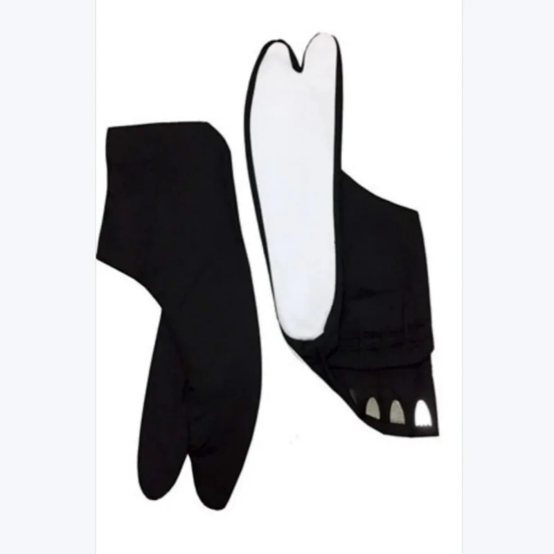 Japanese Martial Arts Kendo Tabi Foot Bag Keikogi Keiko Tabi Socks