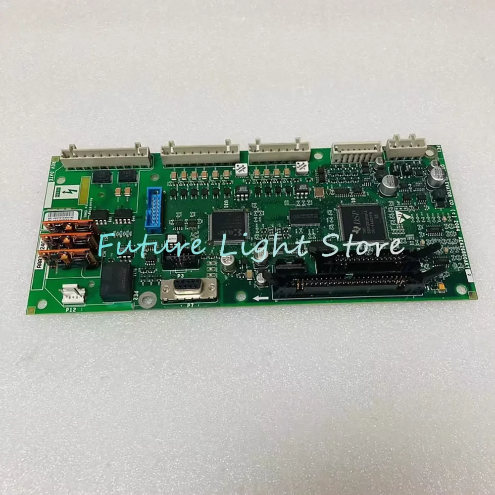 AEA26800AKT2 Inverter Motherboard Elevator Frequency Converter Motherboard