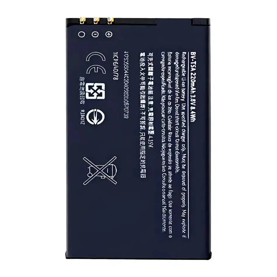 Battery BV-T5C BL-4UL For Nokia Lumia 640 XL 225 330 730 735 738 950 RM-1109 RM-1113 RM-1072 RM-1073 RM-1077 BV T5C/T5A/T5E/T4B