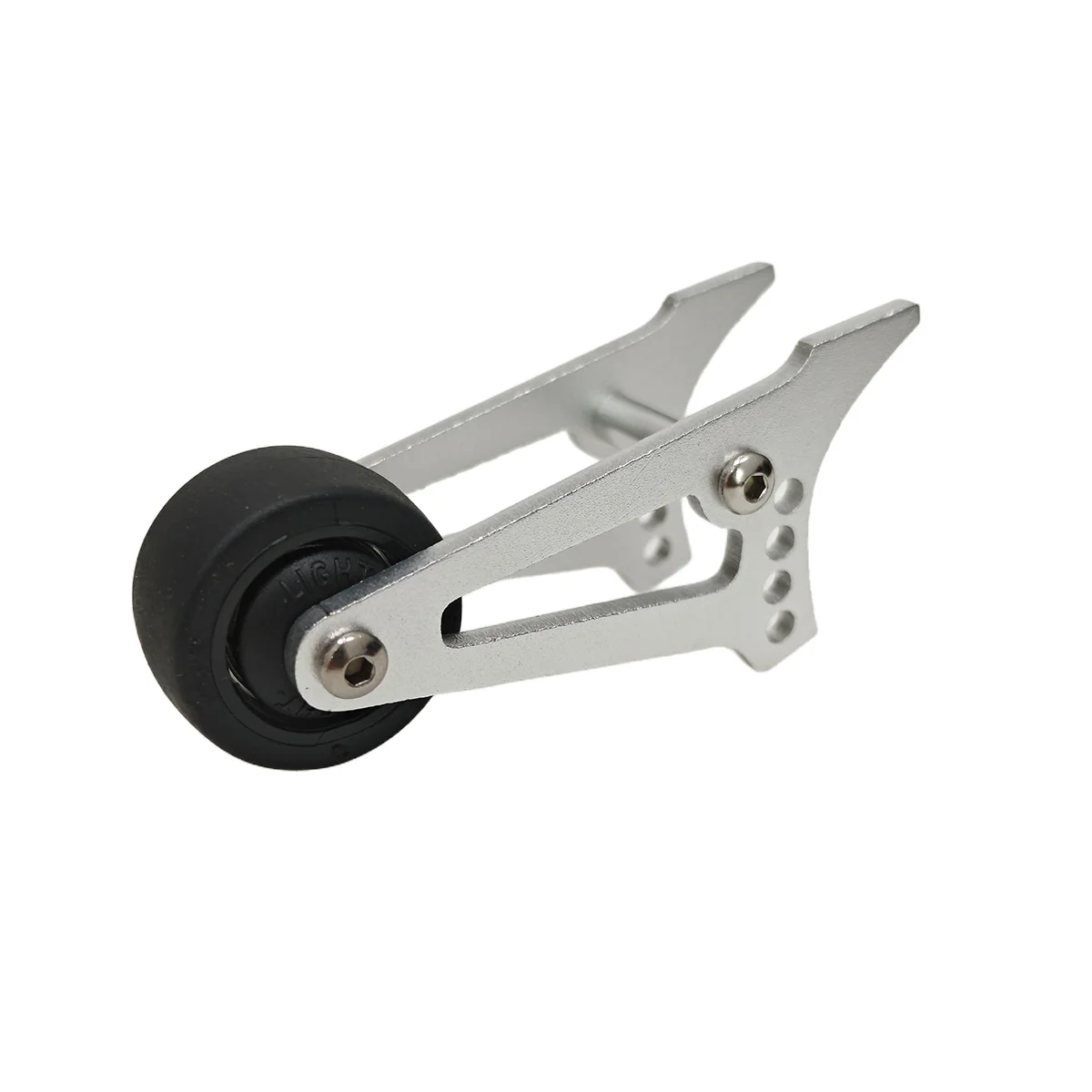 Aluminum Wheelie Bar For Tamiya Hornet CW-01 Lunch Box Midnight Pumpkin  Grasshopper GrasshopperII RC Off-Road Car