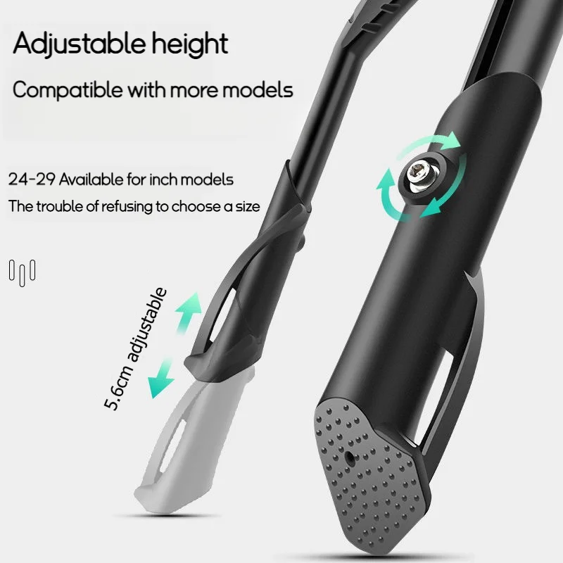 Thumbnail 3 - #40 Latest Bicycle Kickstands Offers